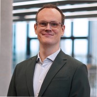 Morten Højen-Kirkegaard