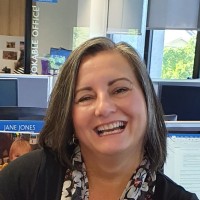 Jane Jones