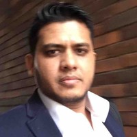 Md Nazmul Ahashan