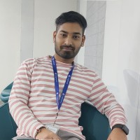 Jannat Kumar Pradhan