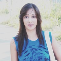 Manreet Kaur