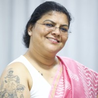 Kalyani Vallath