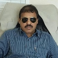 Mohammed Abdulkhadeer