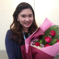 Jazzlyn Chong