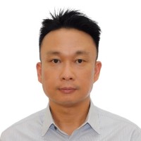 Jacky Choong