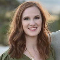 Katie Harris