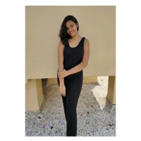 Satvika Shenoy