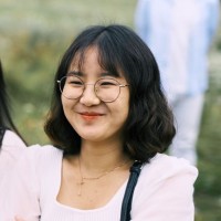 Rebecca Wang