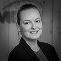Kiki Kluts Van Der Born