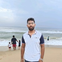Mathan Ganesan