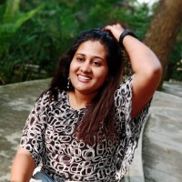 Harshitha Km