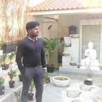 Raghu Shriyan