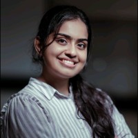 Sreya Anil