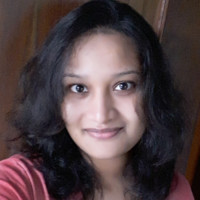 Pabani Das