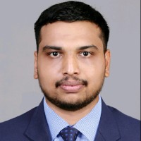 Krishnaraj K