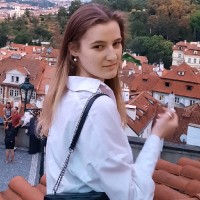 Katsiaryna Zubaryk