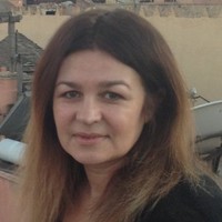 Alison Rhodes