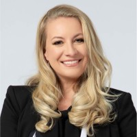Kimberly Balevre