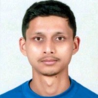 Sanjog Karki