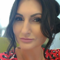 Magdalena Florczak-Uszyńska