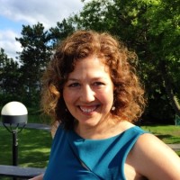 Jennifer Gerard