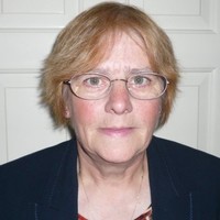 Gwyneth Jeyes