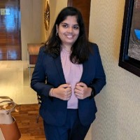 Dr Nithya Ravichandran