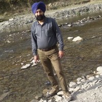 Narvinder Jeet Singh