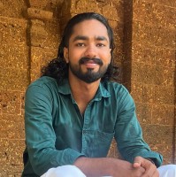 Hareesh Pv