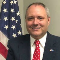Tod Tucker