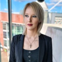 Yasmin Toyah O'Dowd