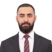Jihad Yousif