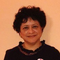 Radha Patwardhan Ms, Rdn