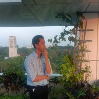 Raymond Hein Thura