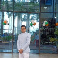 Dr. Ranjeet Kumar Tripathi