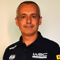 Jose-Manuel Gonzalez