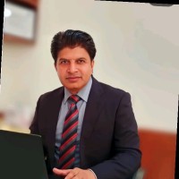 Abdul Majeed Cmfd-Icm