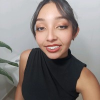 Anna Karen García Prieto