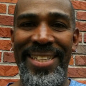 Darren Dwayne Frazier