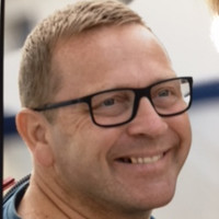 Andrew Porter