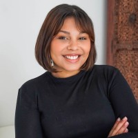 Cleo Destiny Carelse