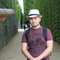 Denys Azhymov