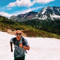 Brennen Halliday