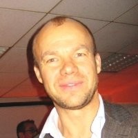 Pierre Georges Lenthieul