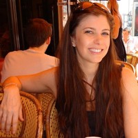 Megan Petters