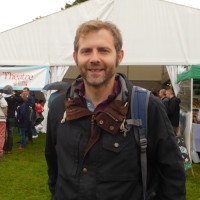 Andrew Tranter