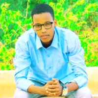 Abdirahman Mohamud