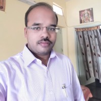 Dr.Hemanth B