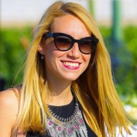 Maya Shalev Achour