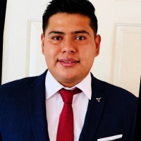 Daniel Espinoza Ramirez